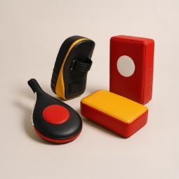 Category image: Martial Arts Accessories